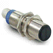 XS630B1MAL2 - Sn=15mm - 24VDC/230VAC